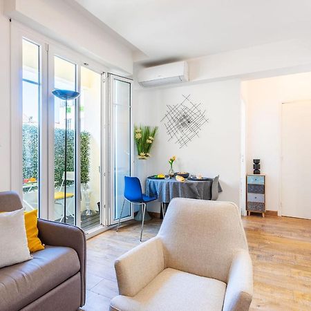 Le Rossini Ap4228 By Riviera Holiday Homes Nizza Exterior foto